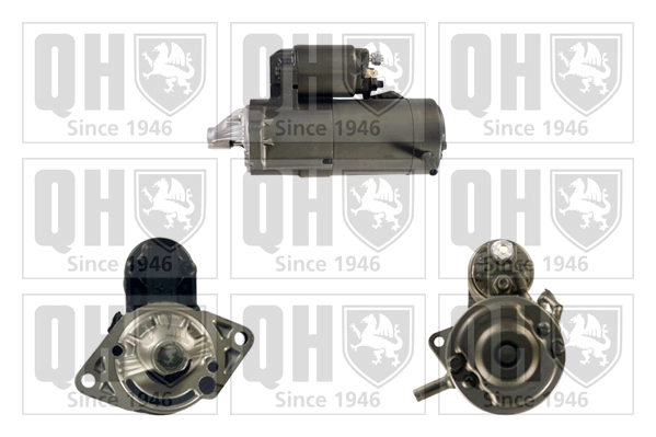 QRS1012