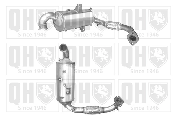 QDPF11161HP