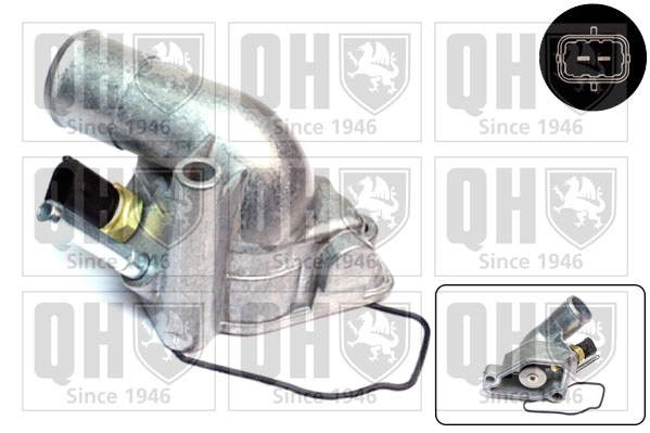 QTH526K