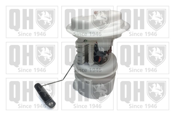 QFP850