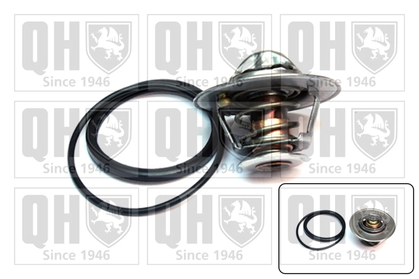 QTH484K