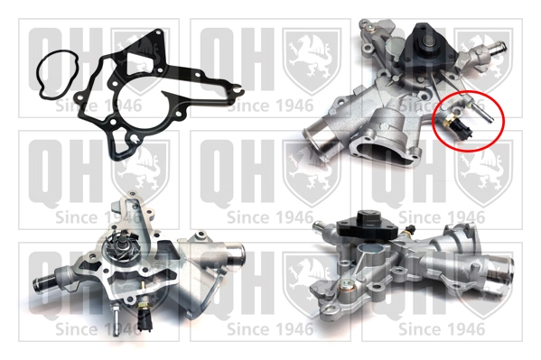 QCP3590BH