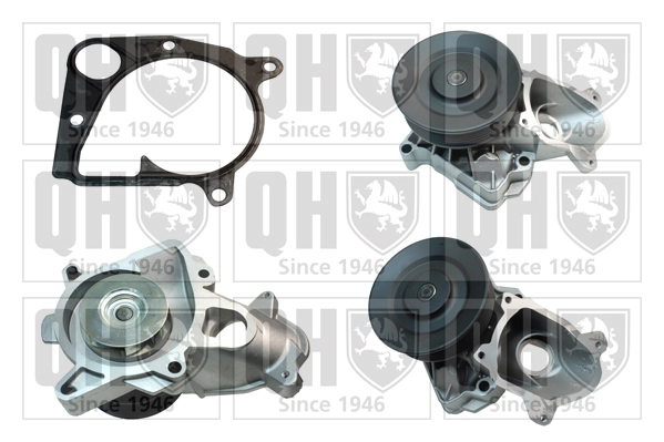 QCP3603