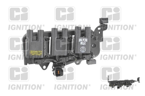 XIC8516