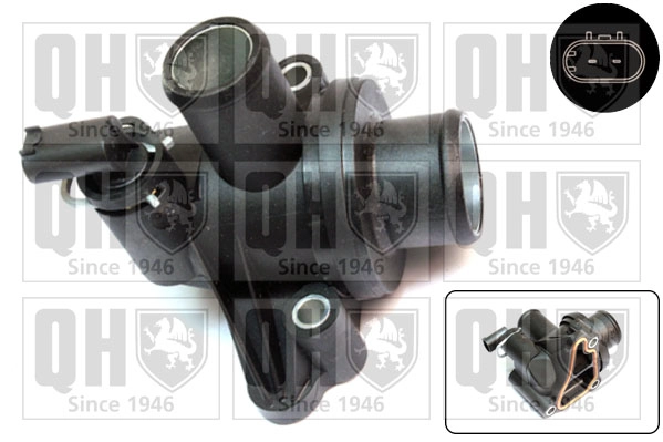 QTH524K