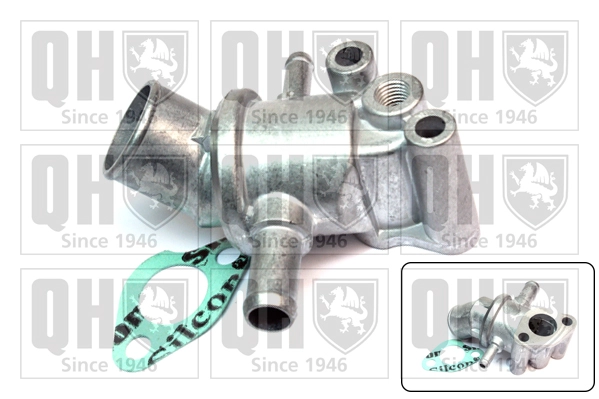 QTH602K
