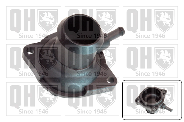 QTH803CF