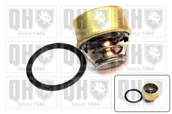 QTH431K