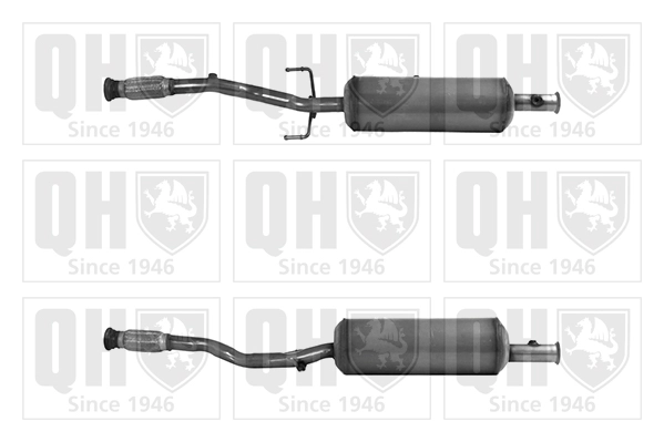 QSCR31030H
