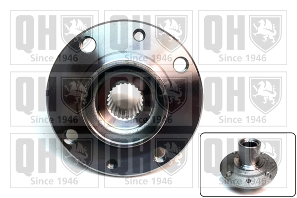 QWH170