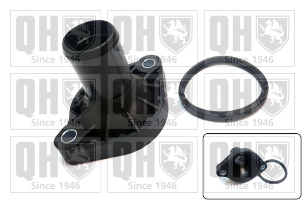 QTH874CF