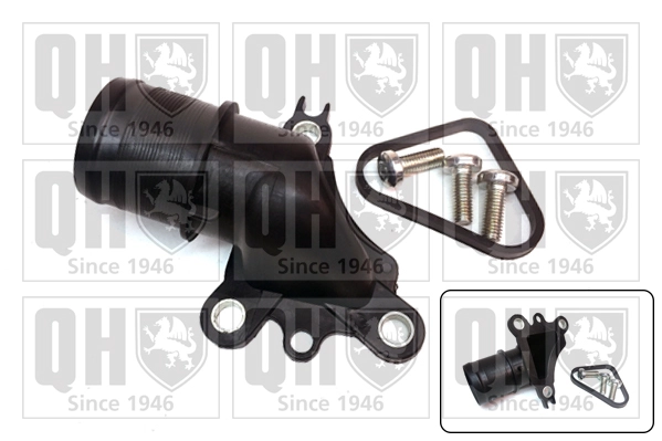 QTH859CF