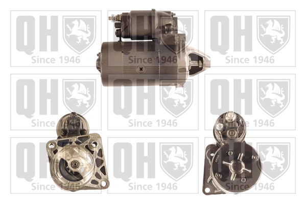 QRS1106
