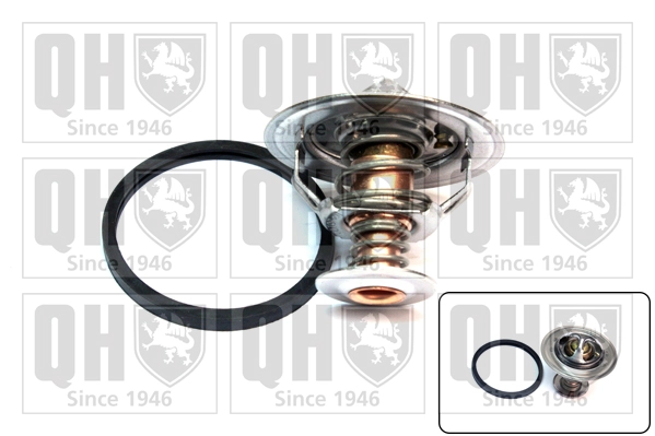 QTH607K