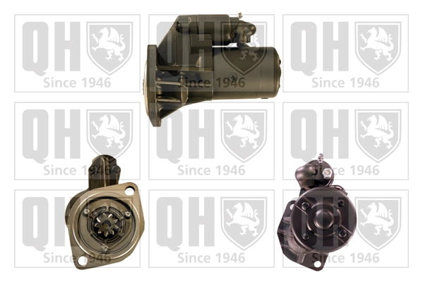 QRS1900