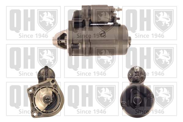 QRS1095