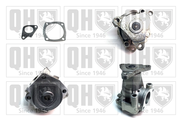 QCP3406