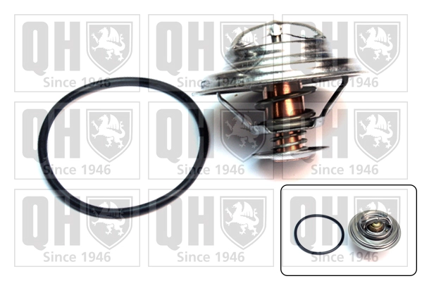 QTH400K