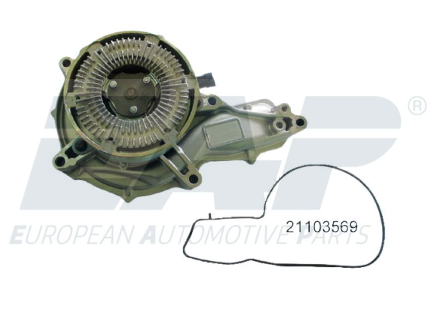 EAP3506