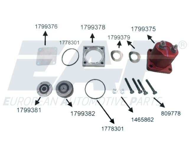 EAP1703
