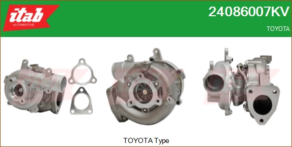 24086007KV