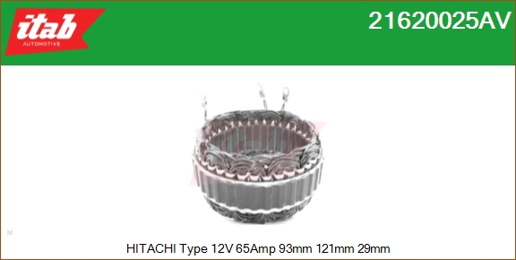 21620025AV