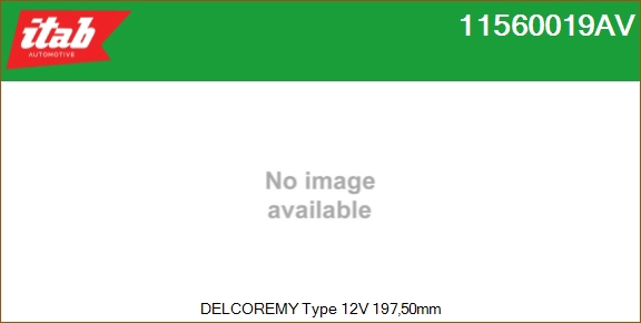 11560019AV