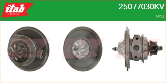 25077030KV