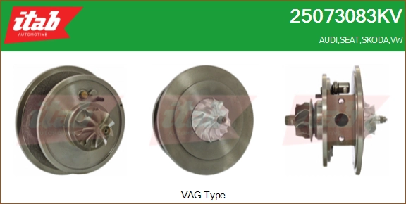 25073083KV