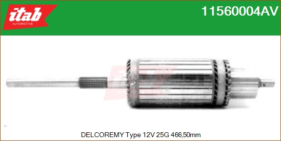 11560004AV