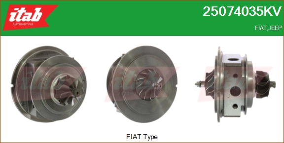 25074035KV