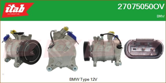 27075050OV