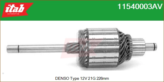 11540003AV