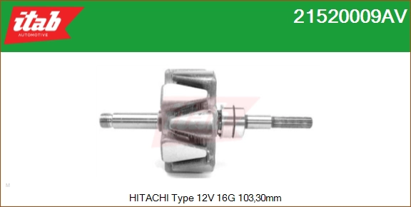 21520009AV