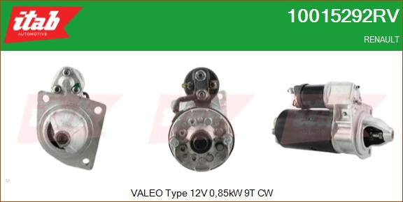 10015292RV