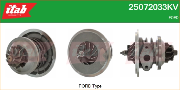 25072033KV