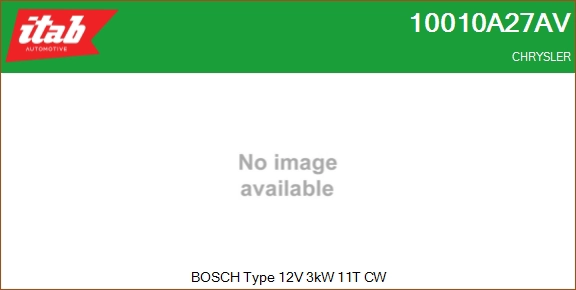 10010A27AV