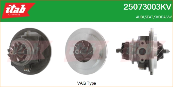 25073003KV