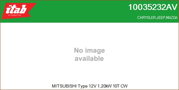 10035232AV