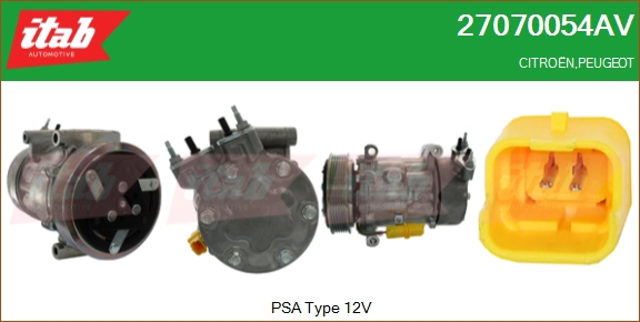 27070054AV
