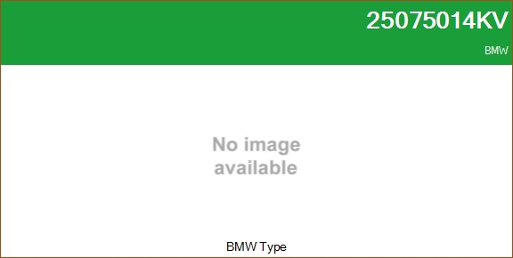 25075014KV