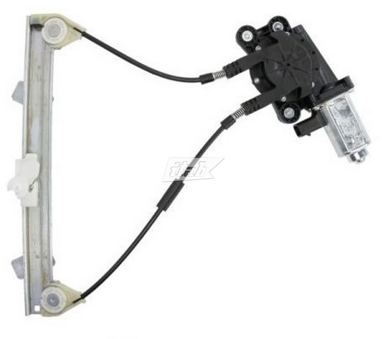 ALPR1000AV