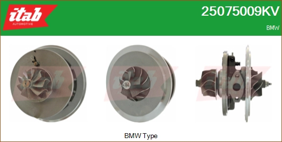 25075009KV