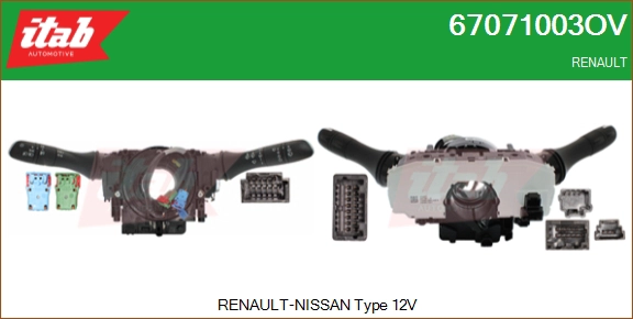 67071003OV