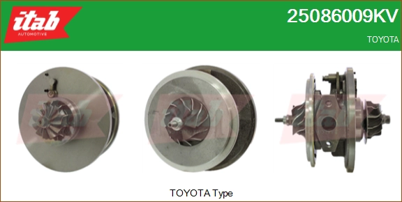 25086009KV