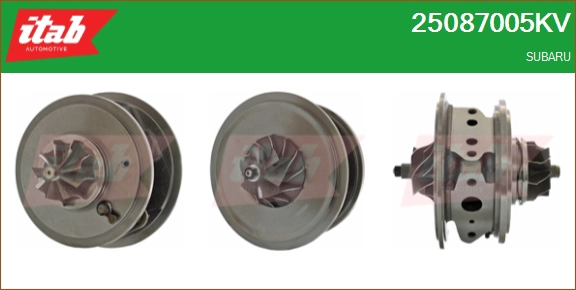 25087005KV