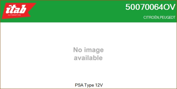 50070064OV