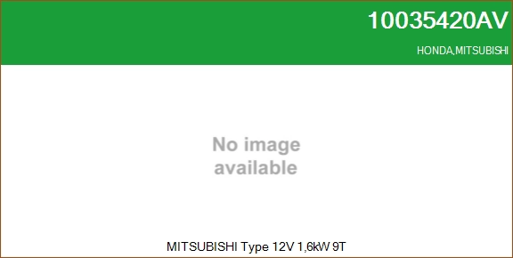 10035420AV