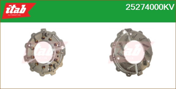 25274000KV