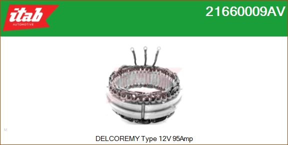 21660009AV